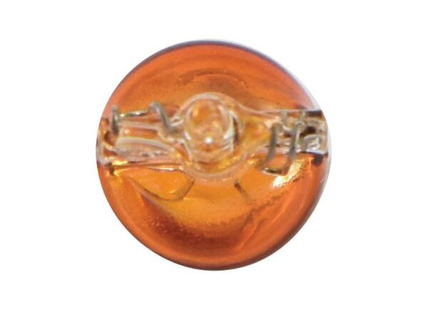 Pære WY5W, 12V, 5W, W2.1x9.5d (Clamshell 2 stk.)