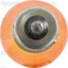 Pære PY21W, 12V, 21W, BAU15s (Kasse 1 stk.)