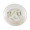 Pære W21W, 12V, 21W, W3x16q (Kasse 1 stk.)