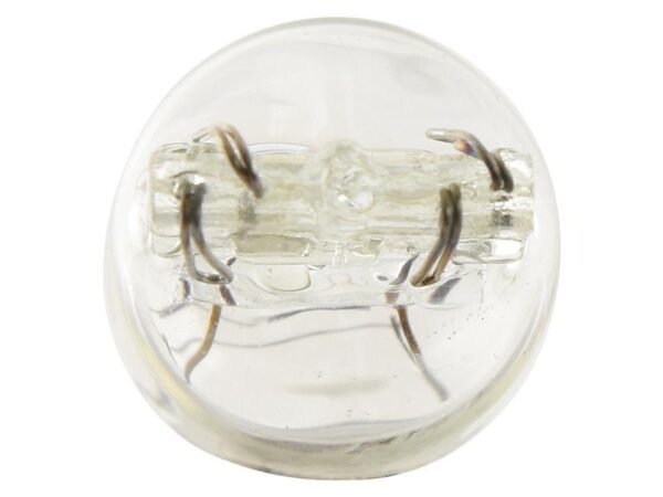 Pære W21/5W, 12V, 5W, W3x16q (Kasse 1 stk.)