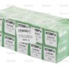 Pære W21/5W, 12V, 5W, W3x16q (Kasse 1 stk.)