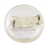 Pære W21W, 12V, 21W, W3x16d (Clamshell 1 stk.)