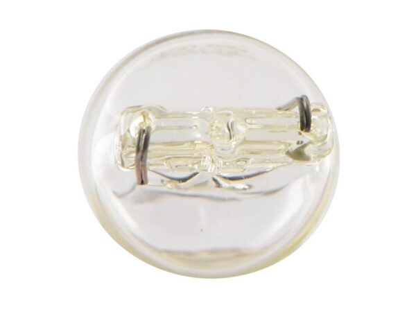 Pære W21W, 12V, 21W, W3x16d (Clamshell 1 stk.)