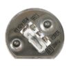 Halogen Lightbooster Ultra150 Head Light (Halogen), Twin Pack, H1, 12V, 55W, P14.5s