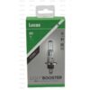 Halogen Lightbooster Core50 Head Light (Halogen), Twin Pack, H1, 12V, 55W, P14.5s