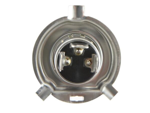 Halogen Lightbooster Ultra150 Head Light (Halogen), Twin Pack, H4, 12V, 60/55W, P43t
