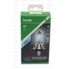 Halogen Lightbooster Blue50 Head Light (Halogen), Twin Pack, H7, 12V, 55W, PX26d
