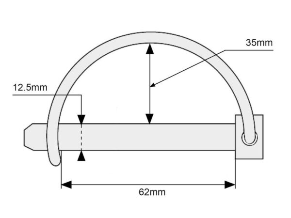 Splitter 13mm