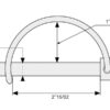 Splitter 13mm