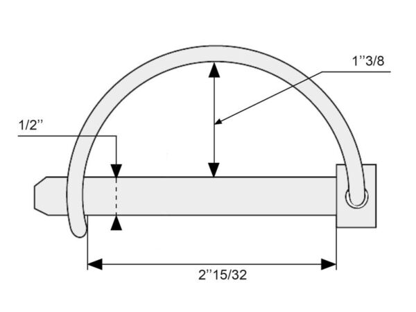 Splitter 13mm