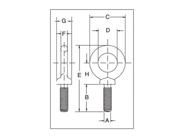 164994_pic10 Smedet øjebolt M279 - M12 x 1.75