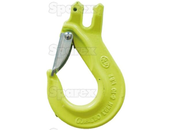 GrabiQ Lastkrog - Antal ben: 1, Længde: 3M, Sikker nyttelast: 2.6T