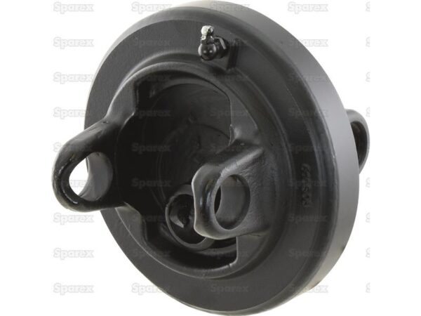 Bondioli & Pavesi PTO Gaffel (vidvinkel)(dobbelt) ( SFT S4-80°, Global G4-80°)