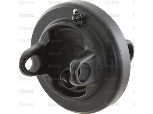 Bondioli & Pavesi PTO Gaffel (vidvinkel)(dobbelt) ( SFT S6-80°, Global G7-80°)
