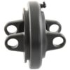 Bondioli & Pavesi PTO Gaffel (vidvinkel)(dobbelt) ( SFT H7-80°)