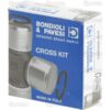 Bondioli & Pavesi PTO Kryds - 34.9 x 93.5mm (Basic Drift)