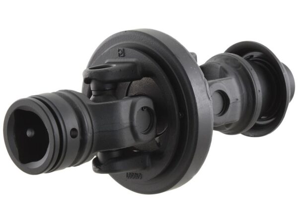 PTO Kardanled (vidvinkel) (Krydsmål: 22 x 86mm) Størrelse: 1-3/8''-6 Not, Rør: Trekantet, Ref: 12516.
