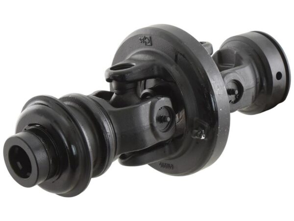 PTO Kardanled (vidvinkel) (Krydsmål: 22 x 86mm) Størrelse: 1-3/8''-6 Not, Rør: Firkantet, Ref: 12243.