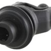 PTO Gaffel (vidvinkel)(snaplås) (Krydsmål: 30.2 x 106mm) Not Type: 1-3/4x 6