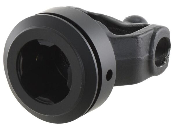 PTO Gaffel (vidvinkel)(profilrør) (Krydsmål: 22 x 86mm) Rør: Firkantet, Størrelse: 44.7 x 3.75mm, Ref: 2453G.