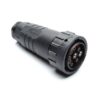 ISOBUS stik Duramate™ 2x45A (6mm²)