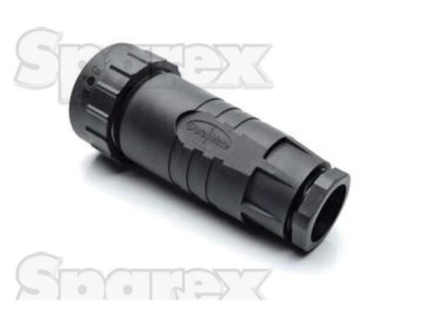 ISOBUS stik Duramate™ 2x75A (16mm²)