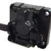 ISOBUS-stik Passive TQPL Grøn