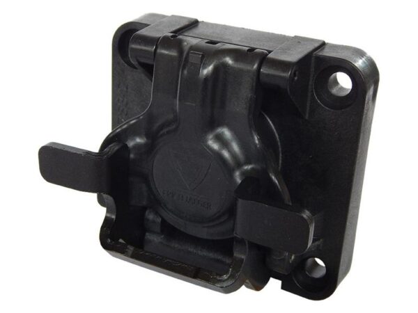 ISOBUS-stik Passive TQPL Grøn