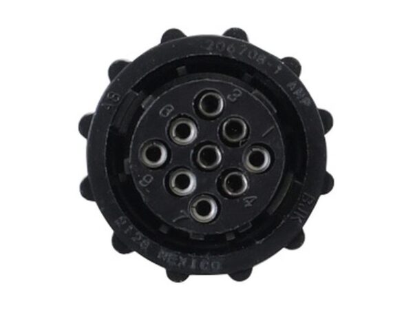 165286_pic2 ISOBUS AuxN InCab Y-adapter