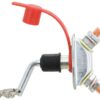Hovedafbryder - Basic Drift, 150 A, 12-24V