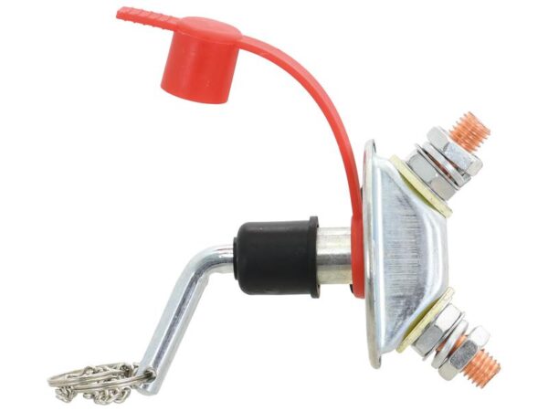 Hovedafbryder - Basic Drift, 150 A, 12-24V