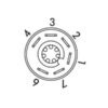 Universal Fitting Kontakt