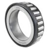 Sparex Koniske rullelejer (trailer lejer) (T-Z-580651.02.TR1W)