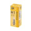 Pære H1, 12V, 55W, P14.5s (Kasse 1 stk.)