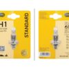 165684_pic2 Pære H1, 12V, 55W, P14.5s (Clamshell 1 stk.)