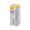 Pære H1, 24V, 70W, P14.5s (Kasse 1 stk.)