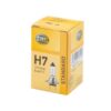 Pære H7, 12V, 55W, PX26d (Kasse 1 stk.)