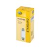 Pære K, 12V, 18W, SV8.5-8 (Kasse 10 stk.)