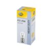 Pære P21/5W, 24V, 21W, BAY15d (Kasse 1 stk.)