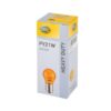 Pære PY21W, 24V, 21W, BAU15s (Kasse 10 stk.)