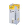 165724_pic2 Pære R10W, 24V, 10W, BA15s (Kasse 1 stk.)