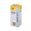 Pære R5W, 24V, 5W, BA15s (Kasse 1 stk.)