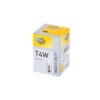Pære T4W, 24V, 4W, BA9s (Kasse 1 stk.)