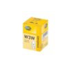 Pære W3W, 12V, 3W, W2.1x9.5d (Kasse 1 stk.)
