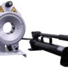 166027_pic2 UNIFLEX Manuelt Operated Slangepresser UG 16 M Ecoline (1/4'' - 1 1/4'' 2 Lags & 1/4'' - 3/4'' 4 Lags)