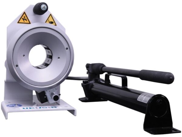 166027_pic2 UNIFLEX Manuelt Operated Slangepresser UG 16 M Ecoline (1/4'' - 1 1/4'' 2 Lags & 1/4'' - 3/4'' 4 Lags)