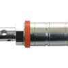 Faster Lynkobling Hun 1/2'' Krop tommer x M22 x 1.50 Millimeter Han Banjo