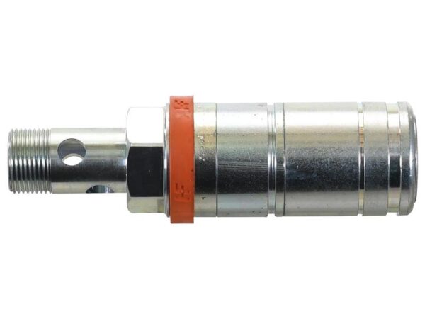 Faster Lynkobling Hun 1/2'' Krop tommer x M22 x 1.50 Millimeter Han Banjo