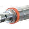 Faster Lynkobling Hun 1/2'' Krop tommer x M22 x 1.50 Millimeter Han Banjo