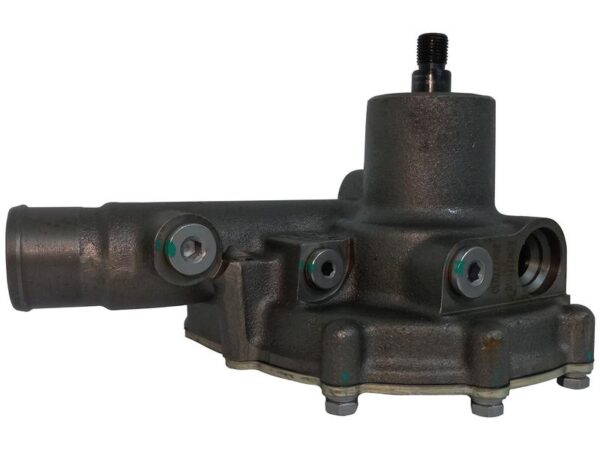 Vandpumpe
